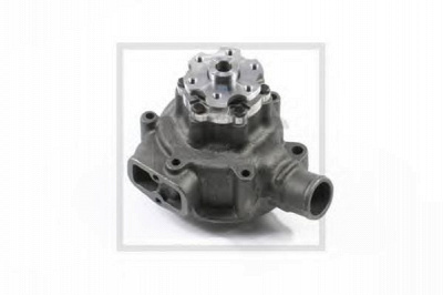 PE AUTOMOTIVE 01071600a -  Водяной насос